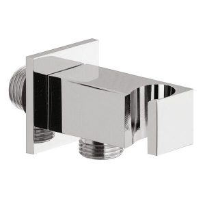 DP3064 Solid Brass with Wall Supply