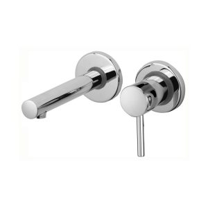 KIRUNA WALL MOUNTED Chrome