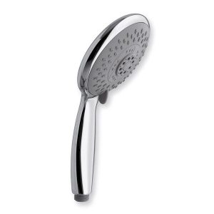 TENNIS 4 Functions with Temporary Shut Off,  AntiCal 5" Chrome