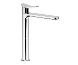 HARLOCK TALL Chrome