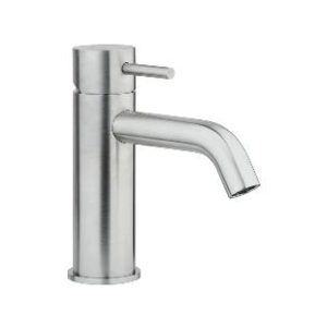 LYNOX STAINLESS STEEL Brushed Finish