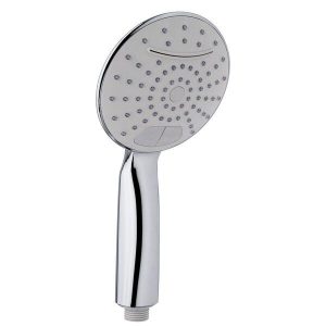 CORALLO 2 Function, AntiCal  4 ½” Chrome