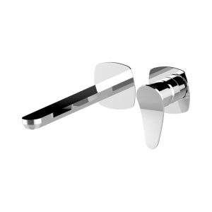 HARLOCK WALL MOUNTED Matt Black
