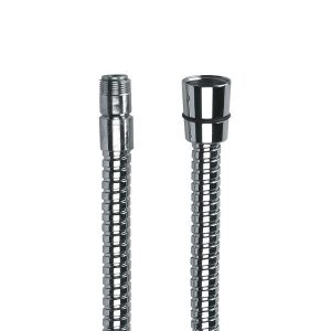 2003 Double Interlocked Kitchen Faucet Spray Hose Chrome