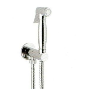 PH Round Chrome